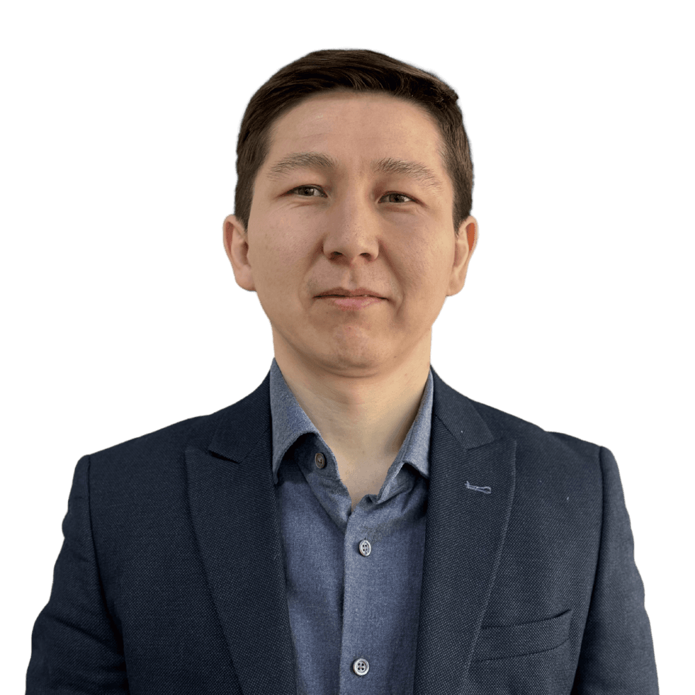Baurzhan Amanbekov